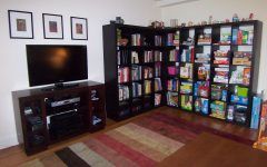 Expedit Bookcases