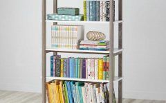 Land of Nod Bookcases