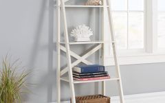 Alfred Ladder Bookcases
