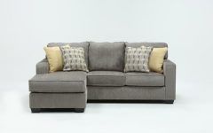 Mcculla Sofa Sectionals with Reversible Chaise