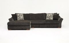 Evan 2 Piece Sectionals with Raf Chaise
