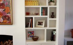 Fitted Shelves