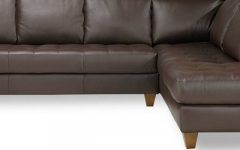 Macys Leather Sectional Sofas