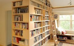 Library Ladder Kit
