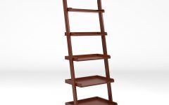 Dunhill Ladder Bookcases