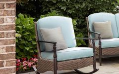 Rocking Chairs for Outdoors