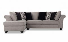 Turdur 3 Piece Sectionals with Laf Loveseat