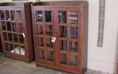 Stickley Bookcases