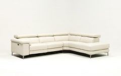 Tess 2 Piece Power Reclining Sectionals with Laf Chaise