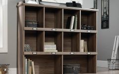 Saunders Bookcases