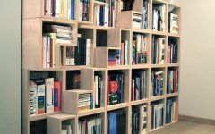 Unique Bookcases