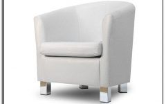 White Sofa Chairs
