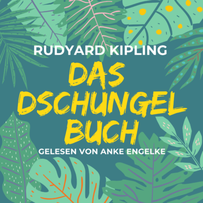 Rudyard Kipling – Das Dschungelbuch