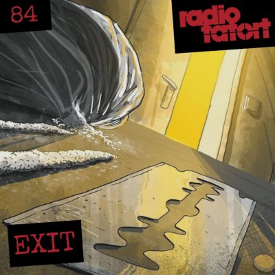 ARD Radio-Tatort (084) – Exit