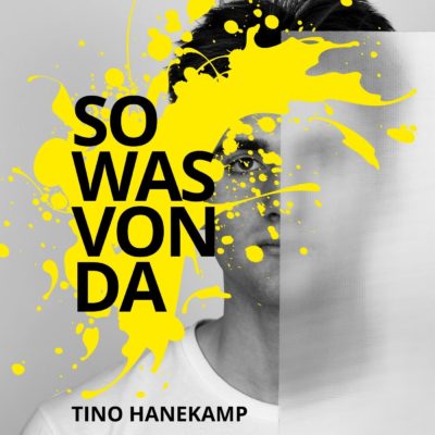 Tino Hanekamp – So was von da | NDR Info Hörspiel