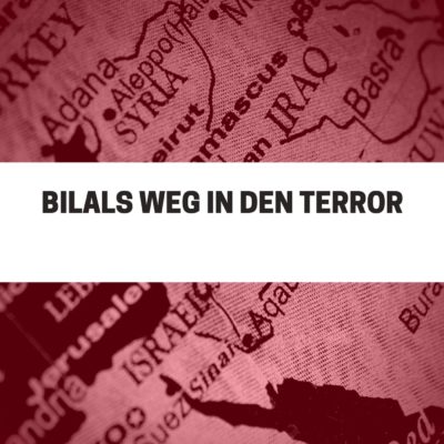 Bilals Weg in den Terror | TRUE CRIME