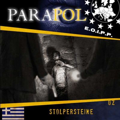 Parapol (02) – Stolpersteine