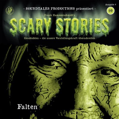 Scary Stories (09) – Falten