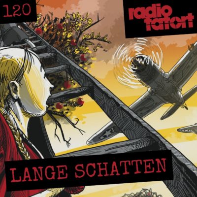 ARD Radio-Tatort (120) – Lange Schatten