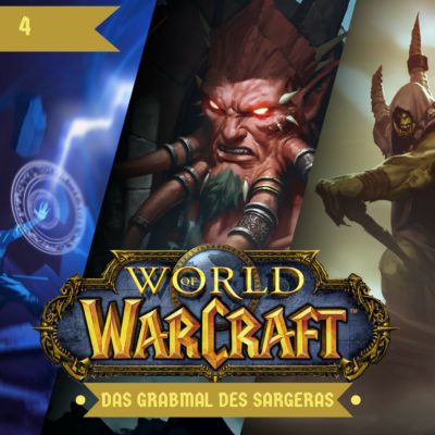 World of Warcraft: Das Grabmal des Sargeras (04) – Einer gegen alle
