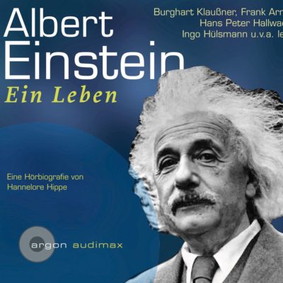 Albert Einstein – Ein Leben | Zurückgespult