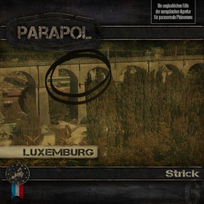 Parapol (06) – Strick