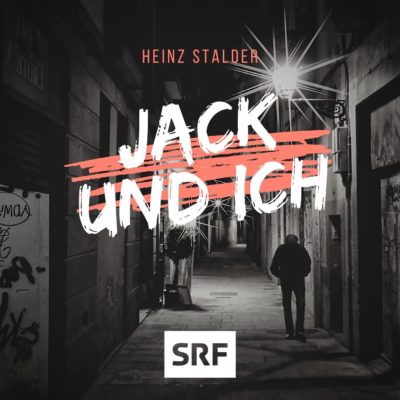 Heinz Stalder – Jack und ich
