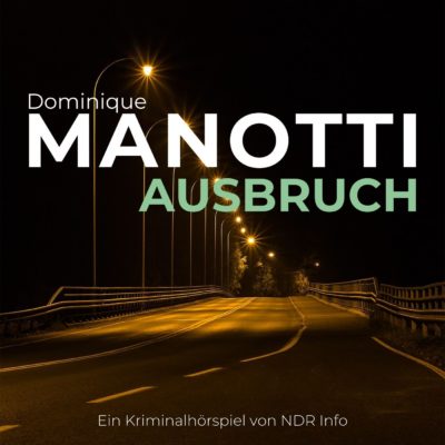 Dominique Manotti – Ausbruch | NDR Krimi