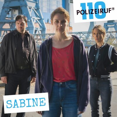 Polizeiruf 110 – Sabine