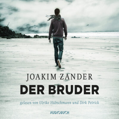 Joakim Zander – Der Bruder