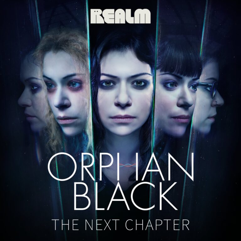 Introducing Orphan Black: The Next Chapter, starring Tatiana Maslany