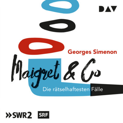 Georges Simenon – Maigret und die Groschenschenke | SWR2 Krimi