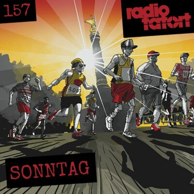 ARD Radio-Tatort (157) – Sonntag