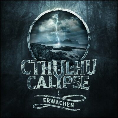 Cthulhucalypse (01) – Erwachen