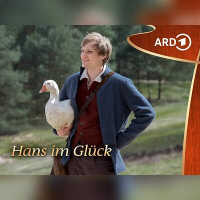 Brüder Grimm – Hans im Glück | Hörspiel zum ARD Märchenfilm