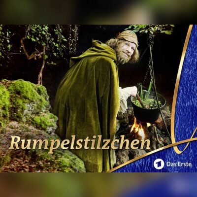 Brüder Grimm – Rumpelstilzchen | Hörspiel zum ARD Märchenfilm
