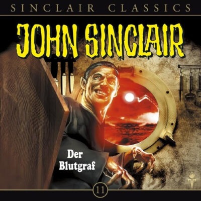 John Sinclair Classics (11) – Der Blutgraf