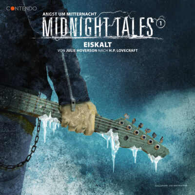 Midnight Tales (01) – Eiskalt