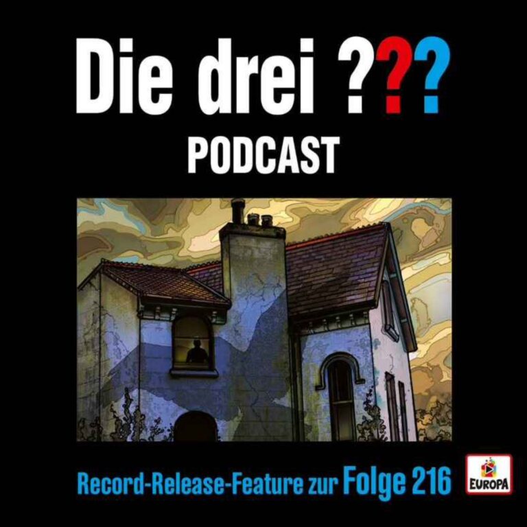 Record-Release-Feature zur Folge 216