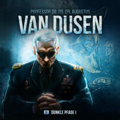 Van Dusen (02) – Dunkle Pfade (I)