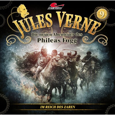 Jules Verne (09) – Im Reich des Zaren
