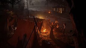 Red Dead Redemption 2 movies and trailers