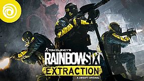 Tom Clancy's Rainbow Six: Extraction movies and trailers