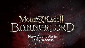 Mount & Blade II: Bannerlord movies and trailers
