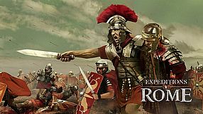 Expeditions: Rome movies and trailers