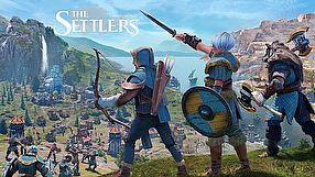 The Settlers movies and trailers