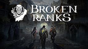 Broken Ranks movies and trailers