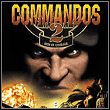 game Commandos 2: Ludzie odwagi