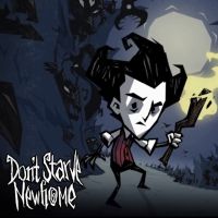 Don't Starve: Newhome