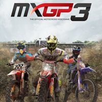 MXGP3: The Official Motocross Videogame